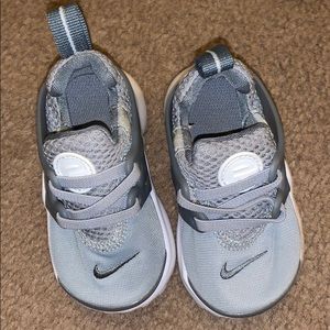 Toddler Nike Presto